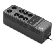 APC BE650G2-GR Back UPS 650VA/400W Schuko CEE 7/7P 1 USB charging por - 701775 - zdjęcie 1